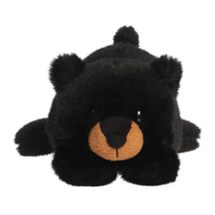 Aurora® - Rumplers™ - 10" Blair Black Bear™