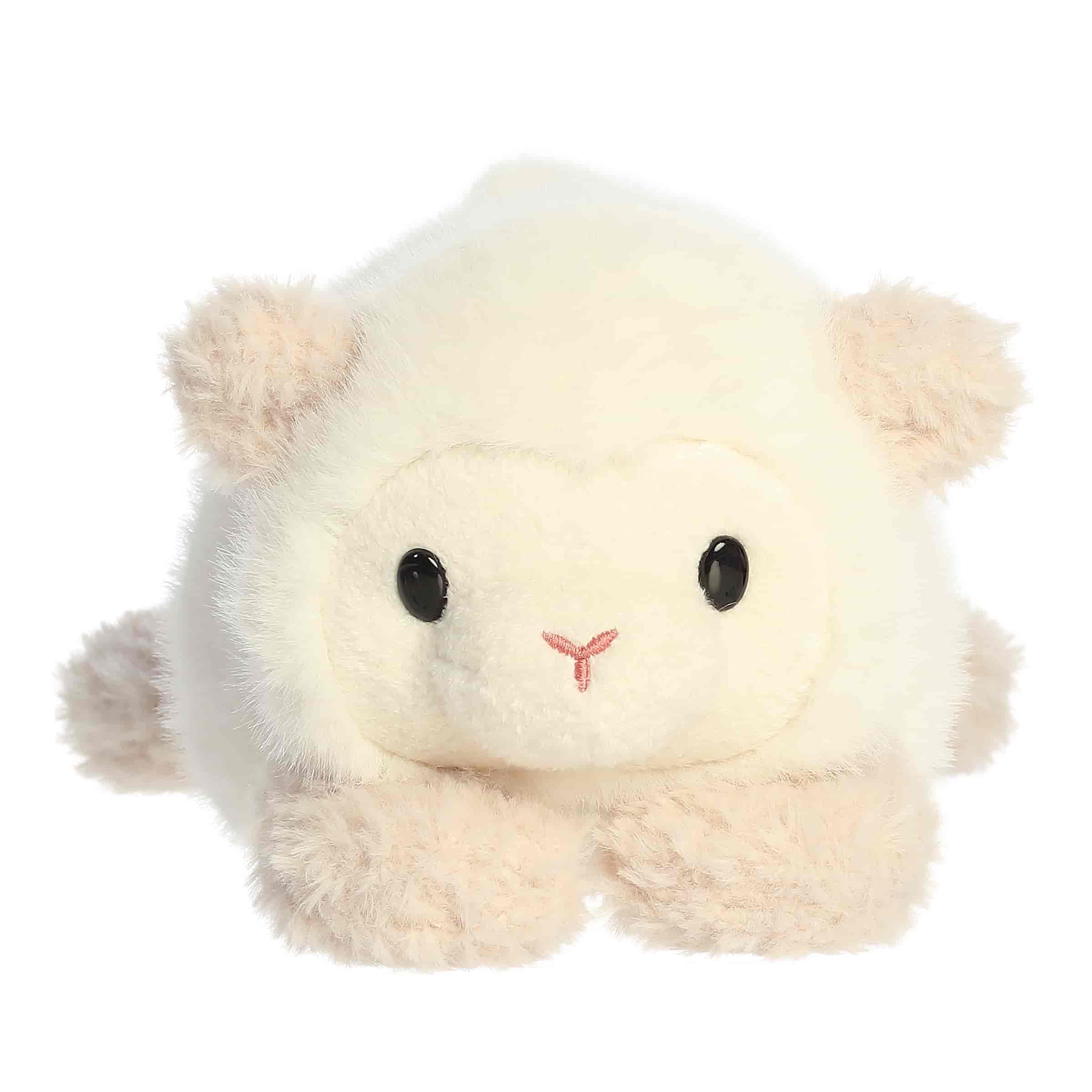 Aurora® - Rumplers™ - 9.5" Lachlan Lamb™