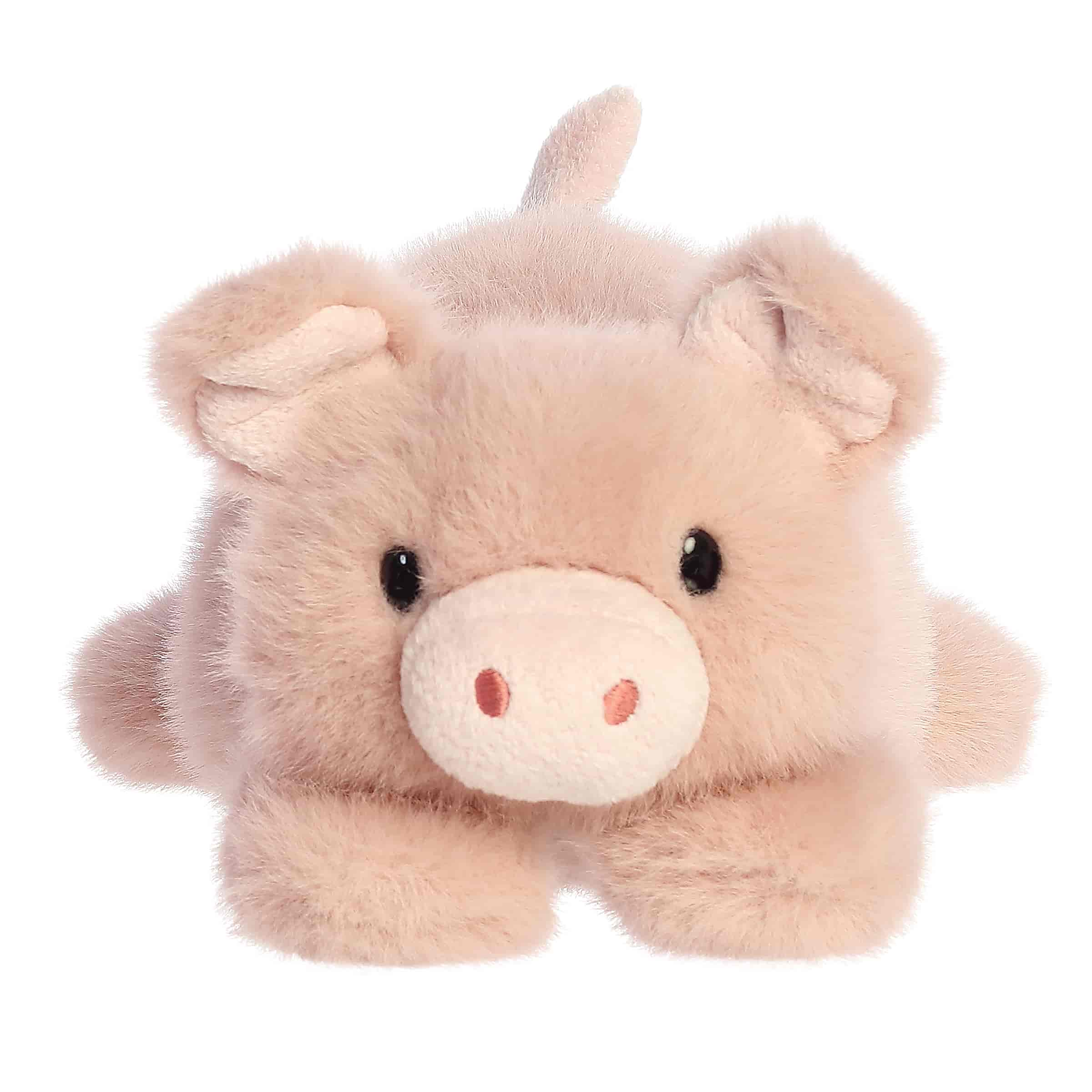 Aurora® - Rumplers™ - 10" Perrine Pig™
