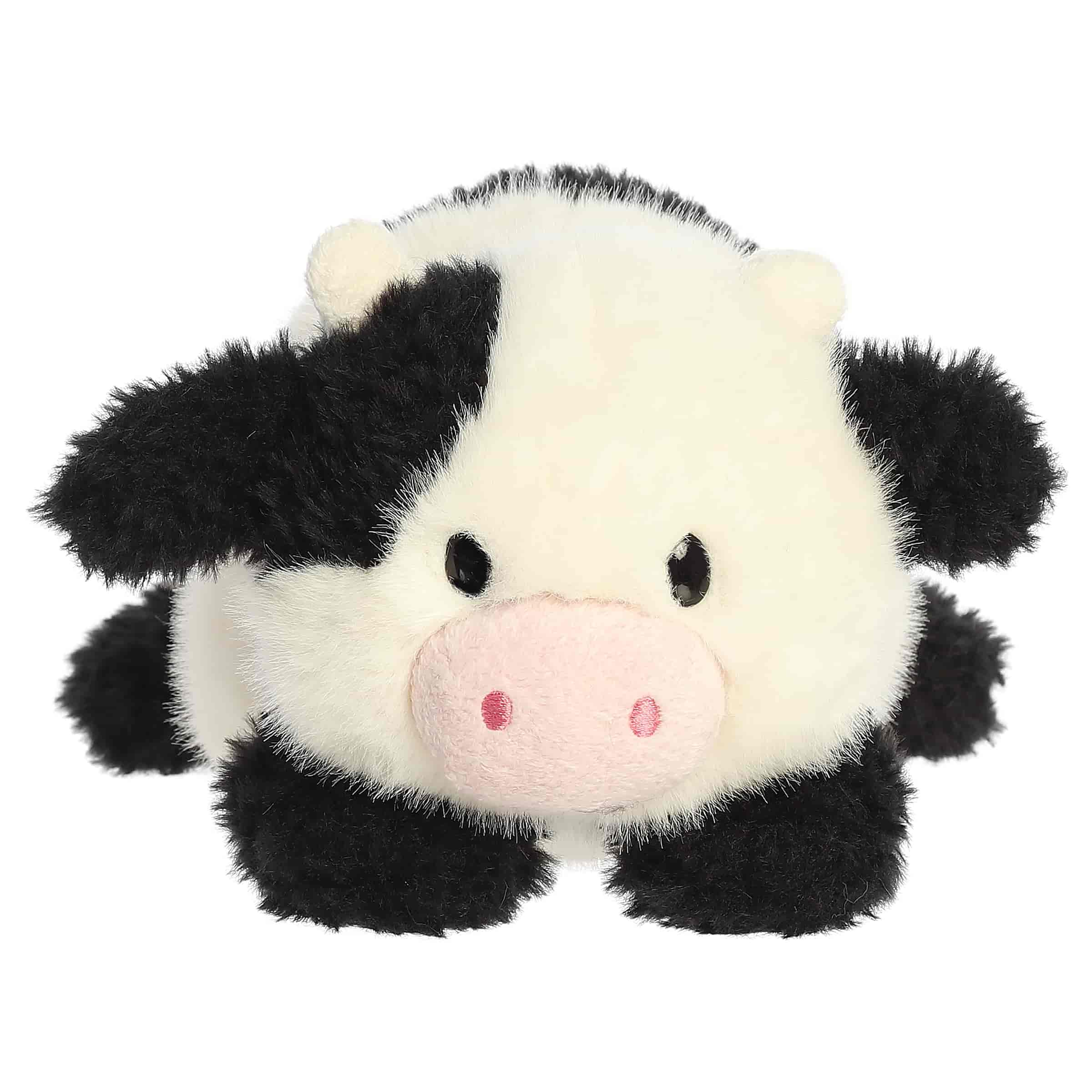 Aurora® - Rumplers™ - 9.5" Connor Cow™