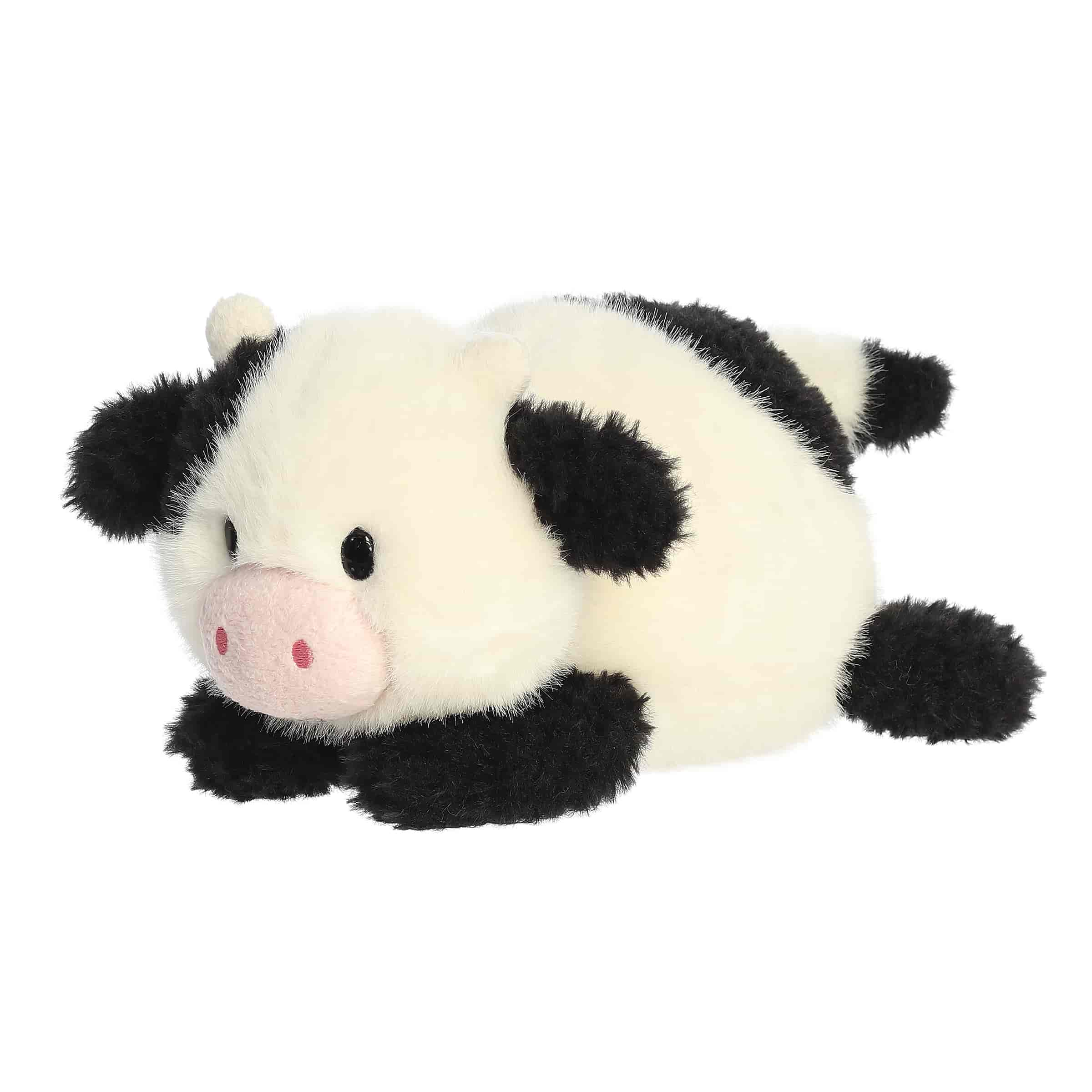 Aurora® - Rumplers™ - 9.5" Connor Cow™