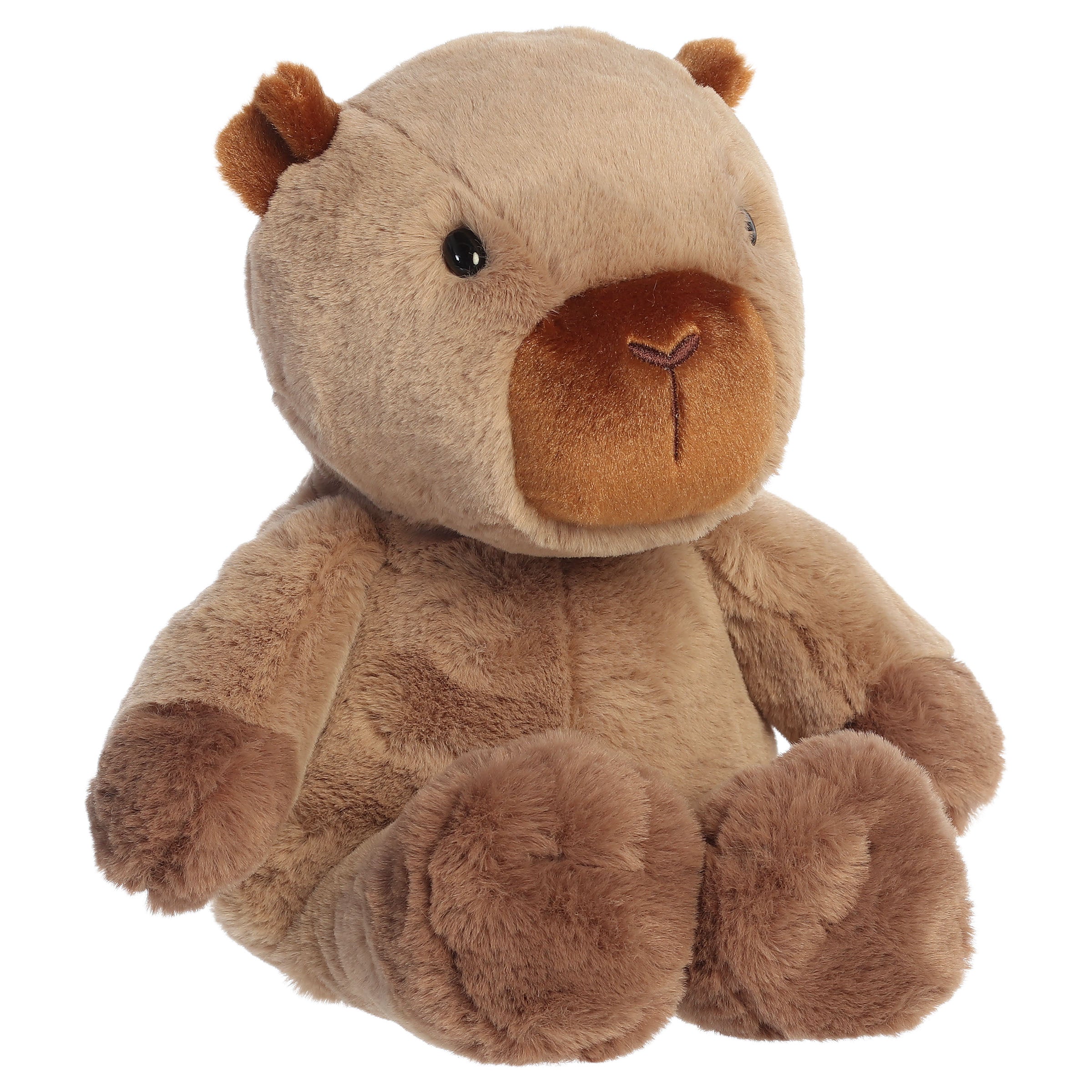 Aurora® - Tumbletoes™ - 12" Capybara