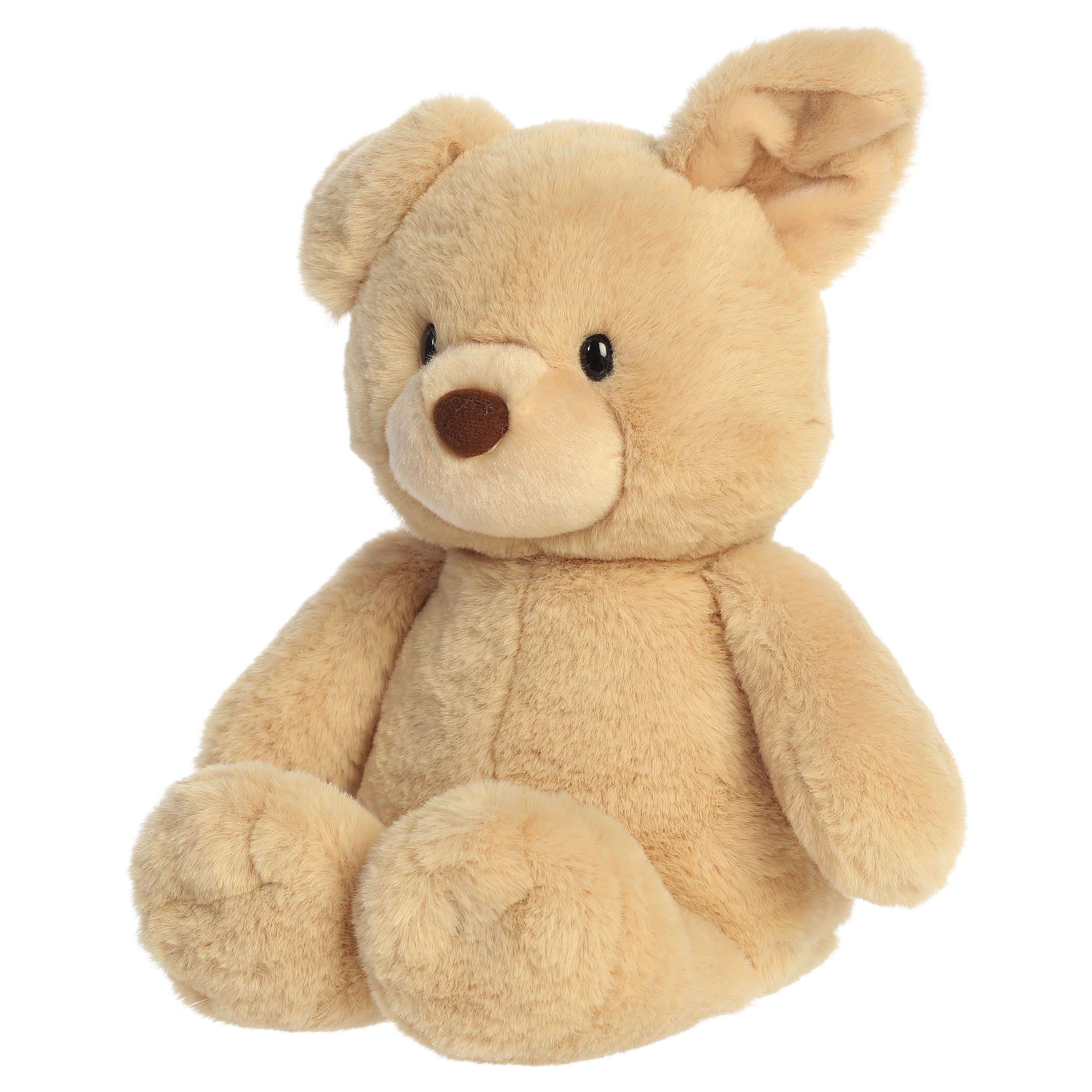 Aurora® - Tumbletoes™ - 12.5" Yellow Lab