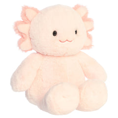 Aurora® - Tumbletoes™ - 12.5" Axolotl