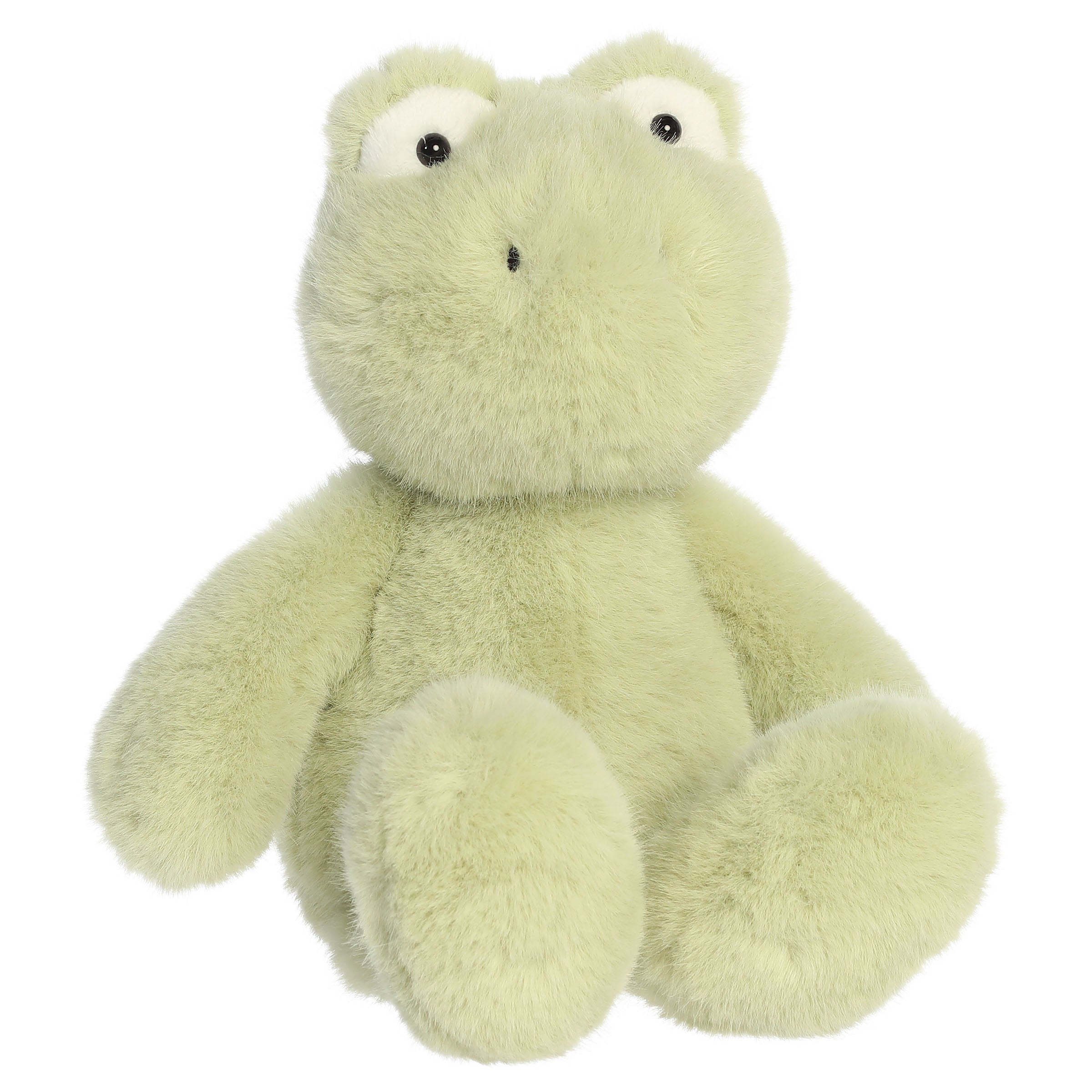 Aurora® - The Thicket Tales™ - 12" Forget-Me-Not Frog™