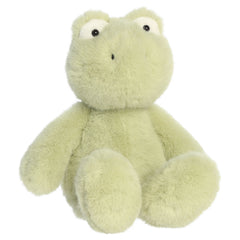 Aurora® - The Thicket Tales™ - 12" Forget-Me-Not Frog™