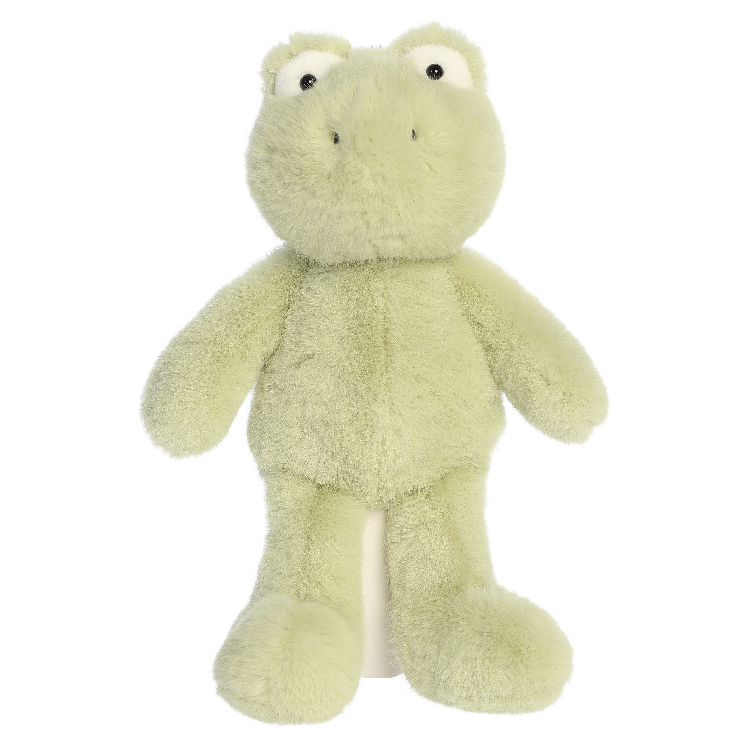 Aurora® - The Thicket Tales™ - 12" Forget-Me-Not Frog™