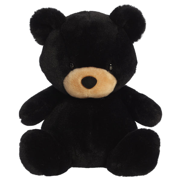 Black Bear - Cozy Dumplin' Plush - Aurora – Aurora®