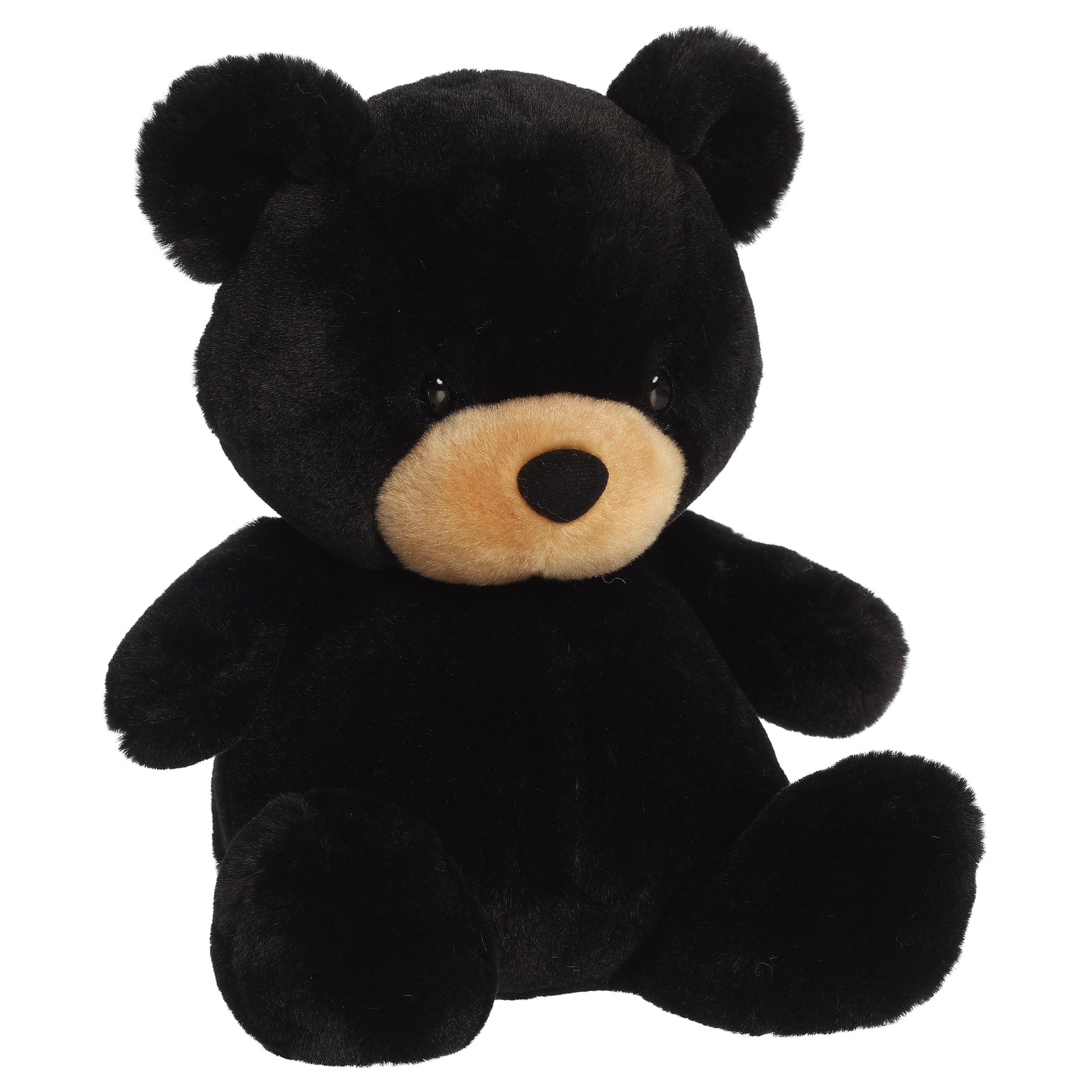 Aurora® - Dumplin'™ - 9" Black Bear