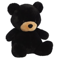 Aurora® - Dumplin'™ - 9" Black Bear
