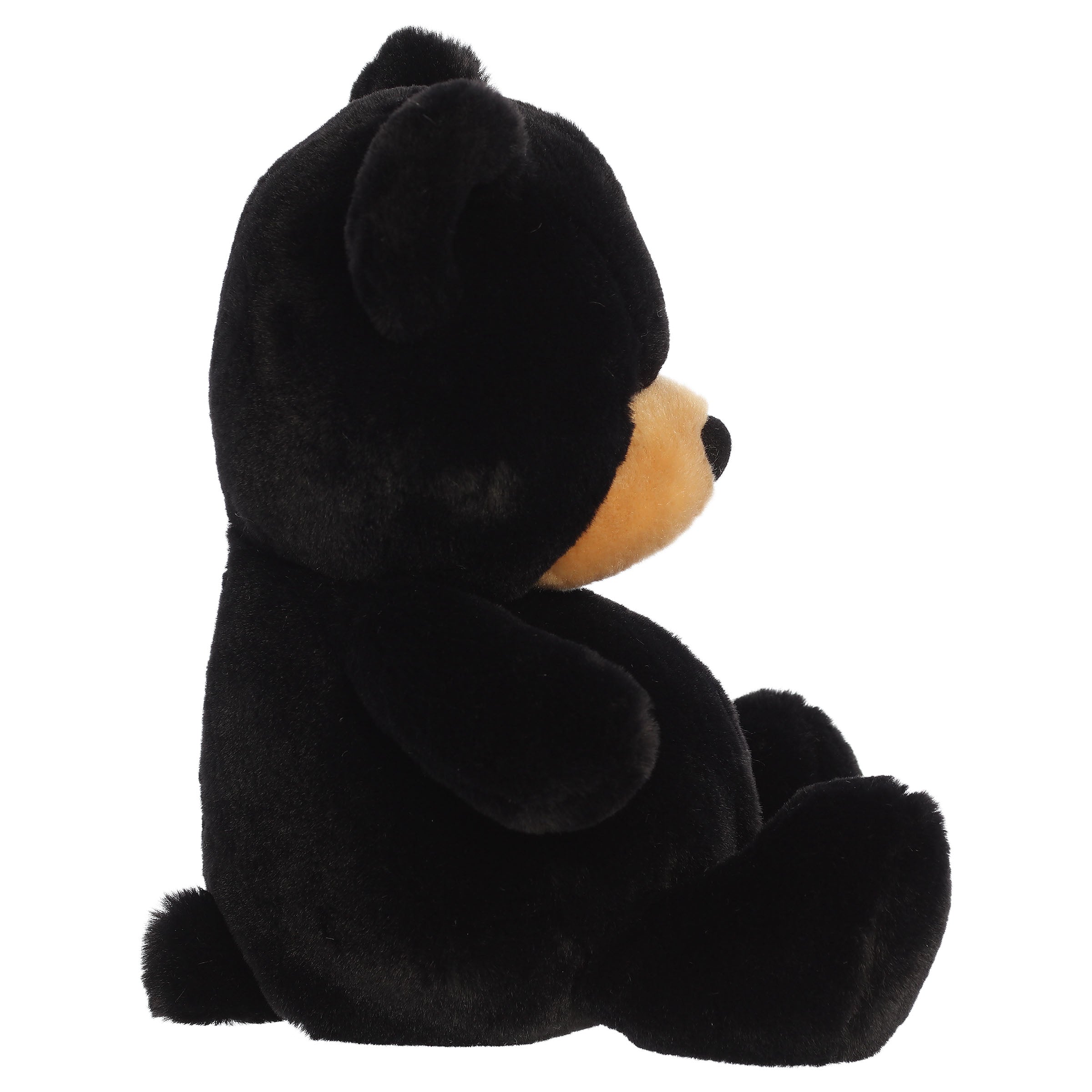 Aurora® - Dumplin'™ - 9" Black Bear