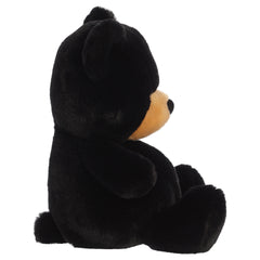 Aurora® - Dumplin'™ - 9" Black Bear