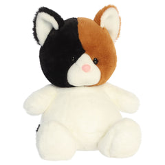 Aurora® - Dumplin'™ - 9.5" Calico Kitten