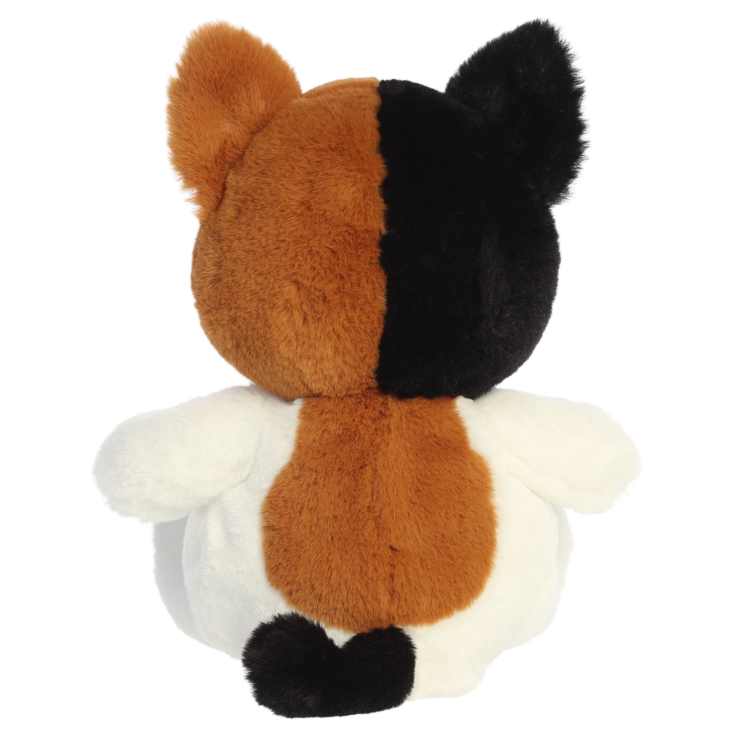 Aurora® - Dumplin'™ - 9.5" Calico Kitten