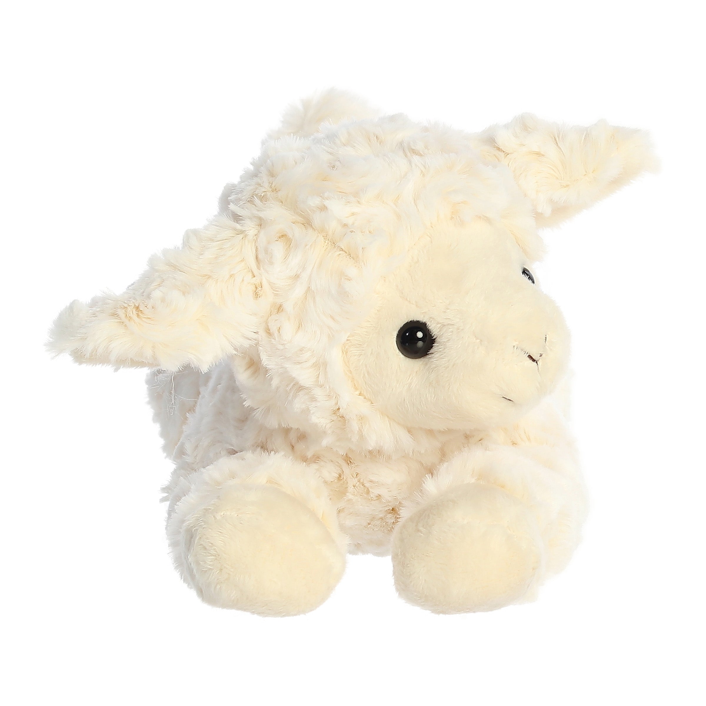 ebba™ - Musicals! - 12" Sweet Cream Lamb™