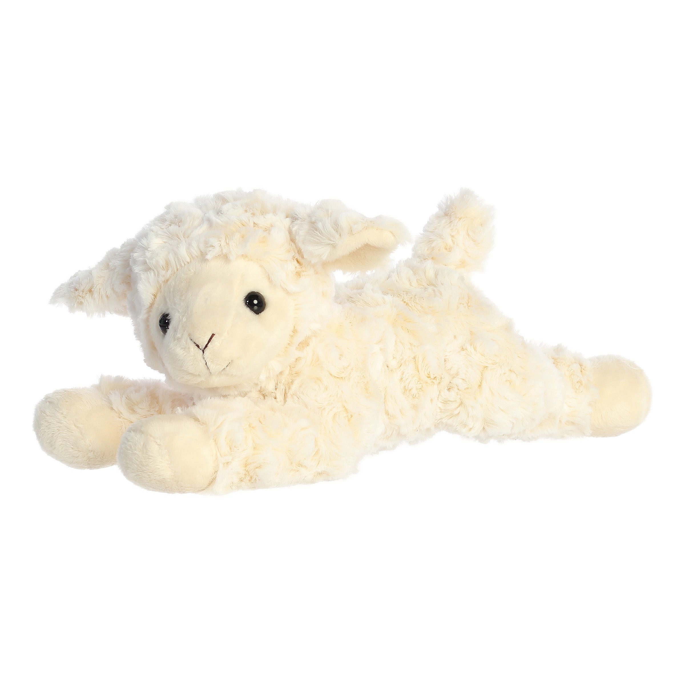 ebba™ - Musicals! - 12" Sweet Cream Lamb™