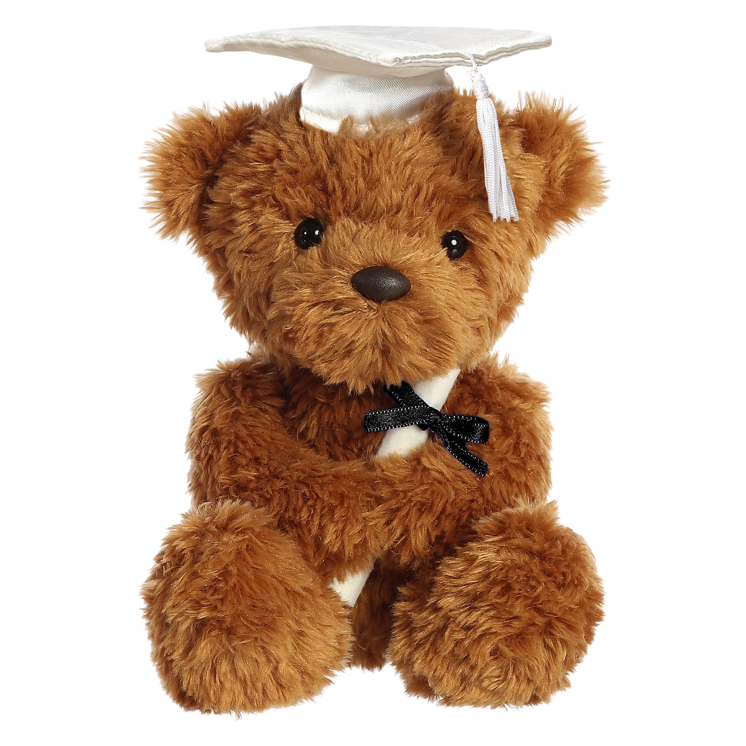 Aurora® - Graduation - 8.5" Wagner Bear