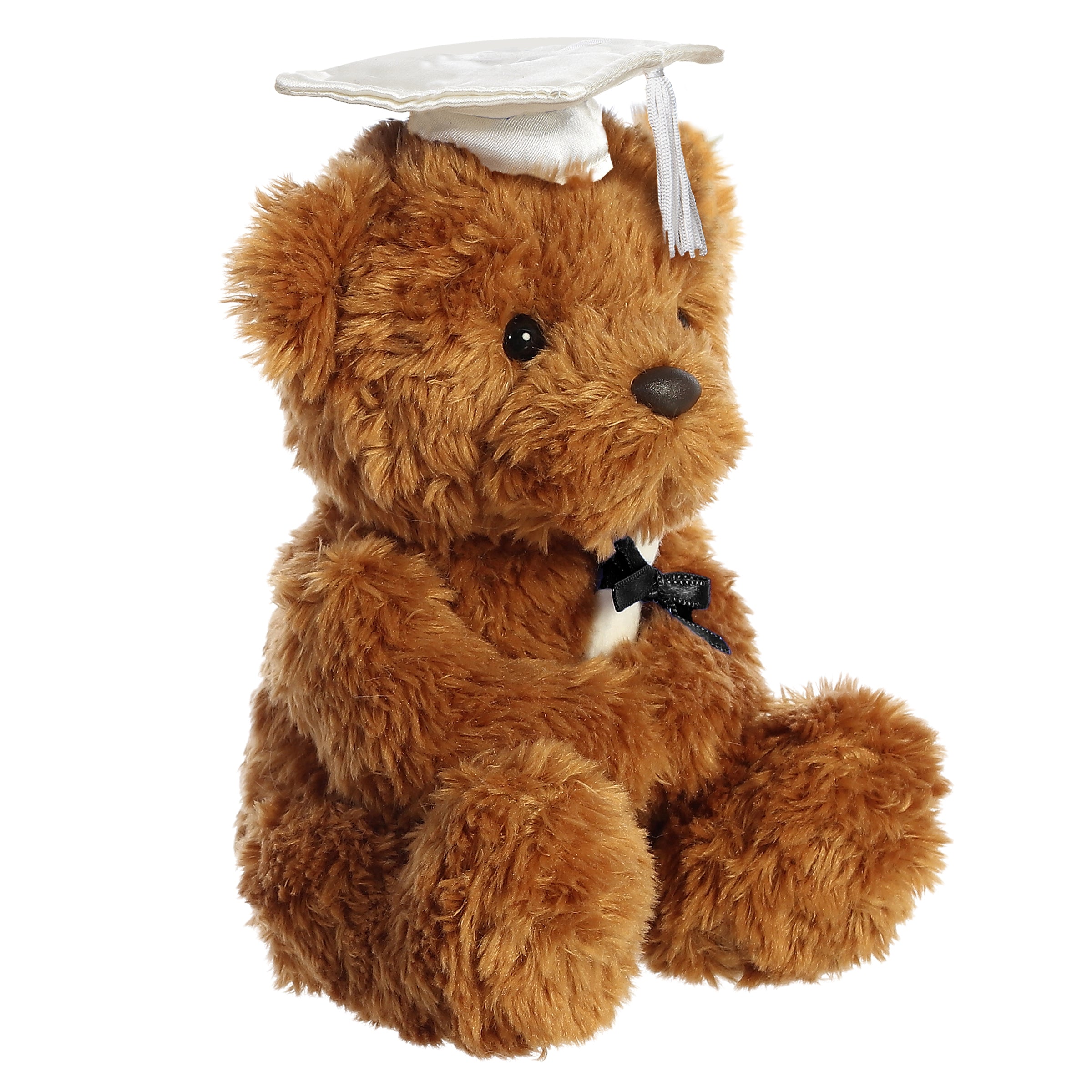 Aurora® - Graduation - 8.5" Wagner Bear