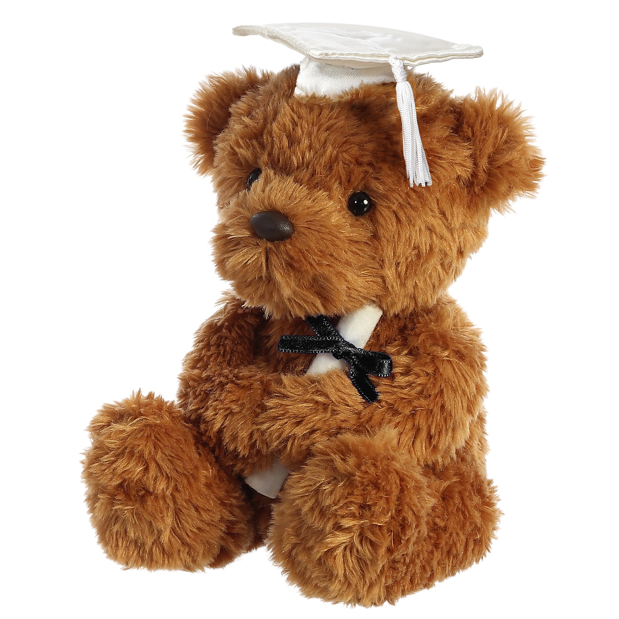 Aurora® - Graduation - 8.5" Wagner Bear