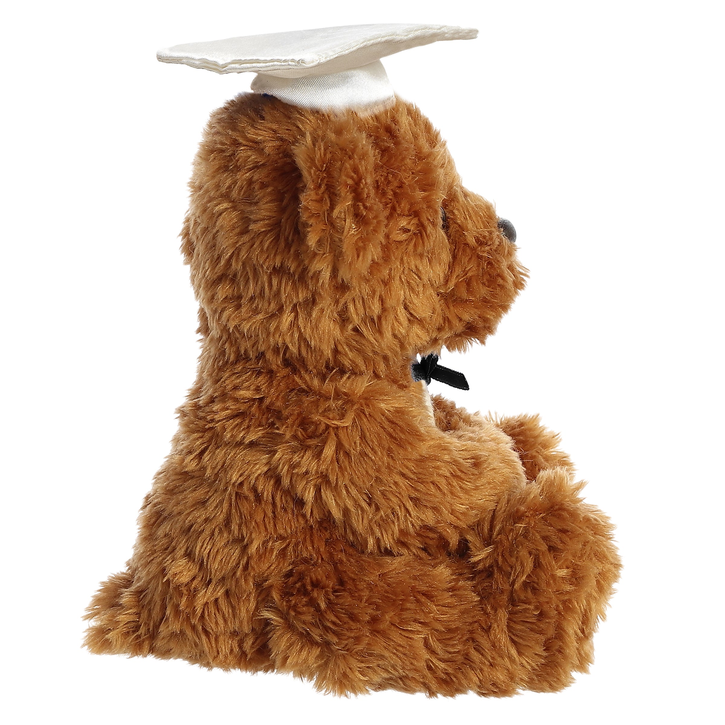 Aurora® - Graduation - 8.5" Wagner Bear