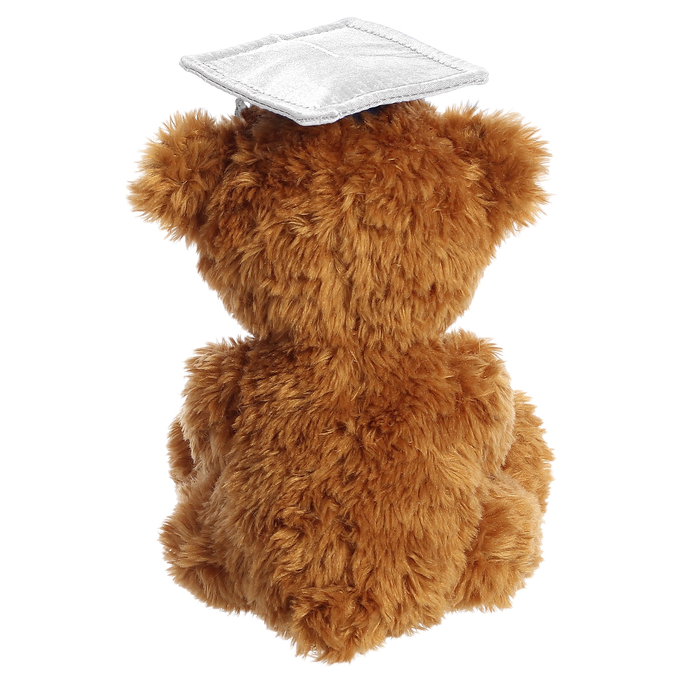 Aurora® - Graduation - 8.5" Wagner Bear