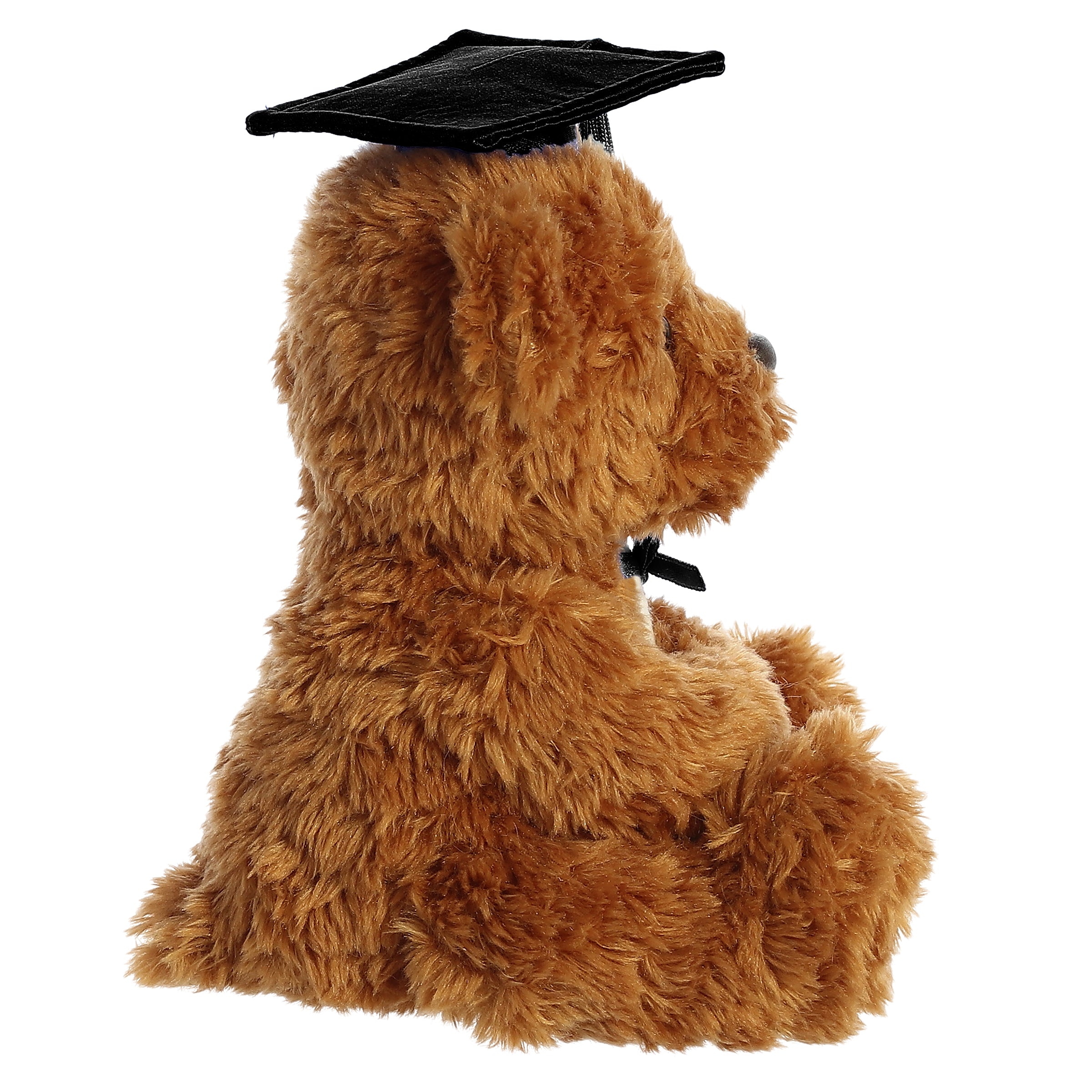 Aurora® - Graduation - 8.5" Wagner Bear