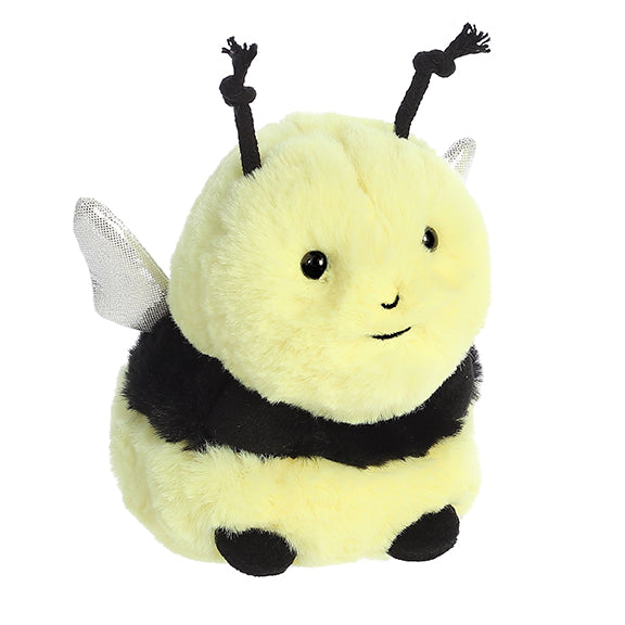Aurora® - Rolly Pet™ - 5" Bee Happy™