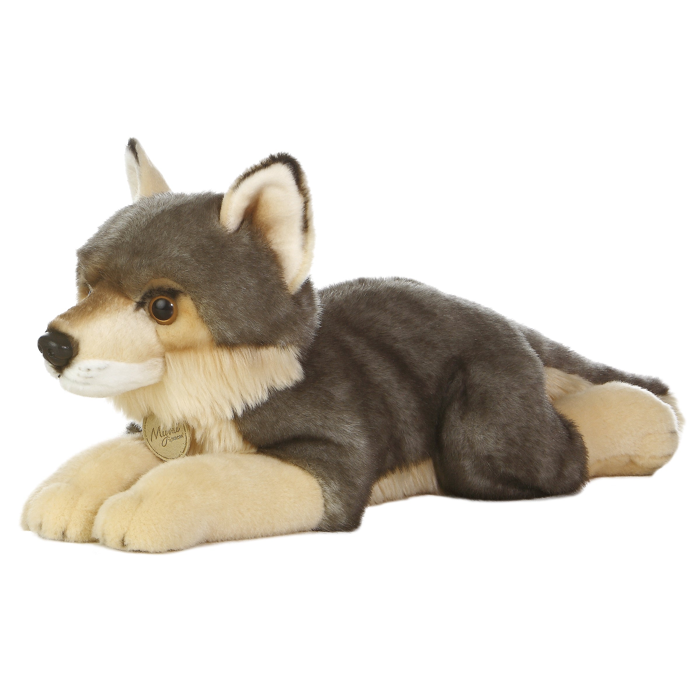 Aurora® - Miyoni® - Wolf