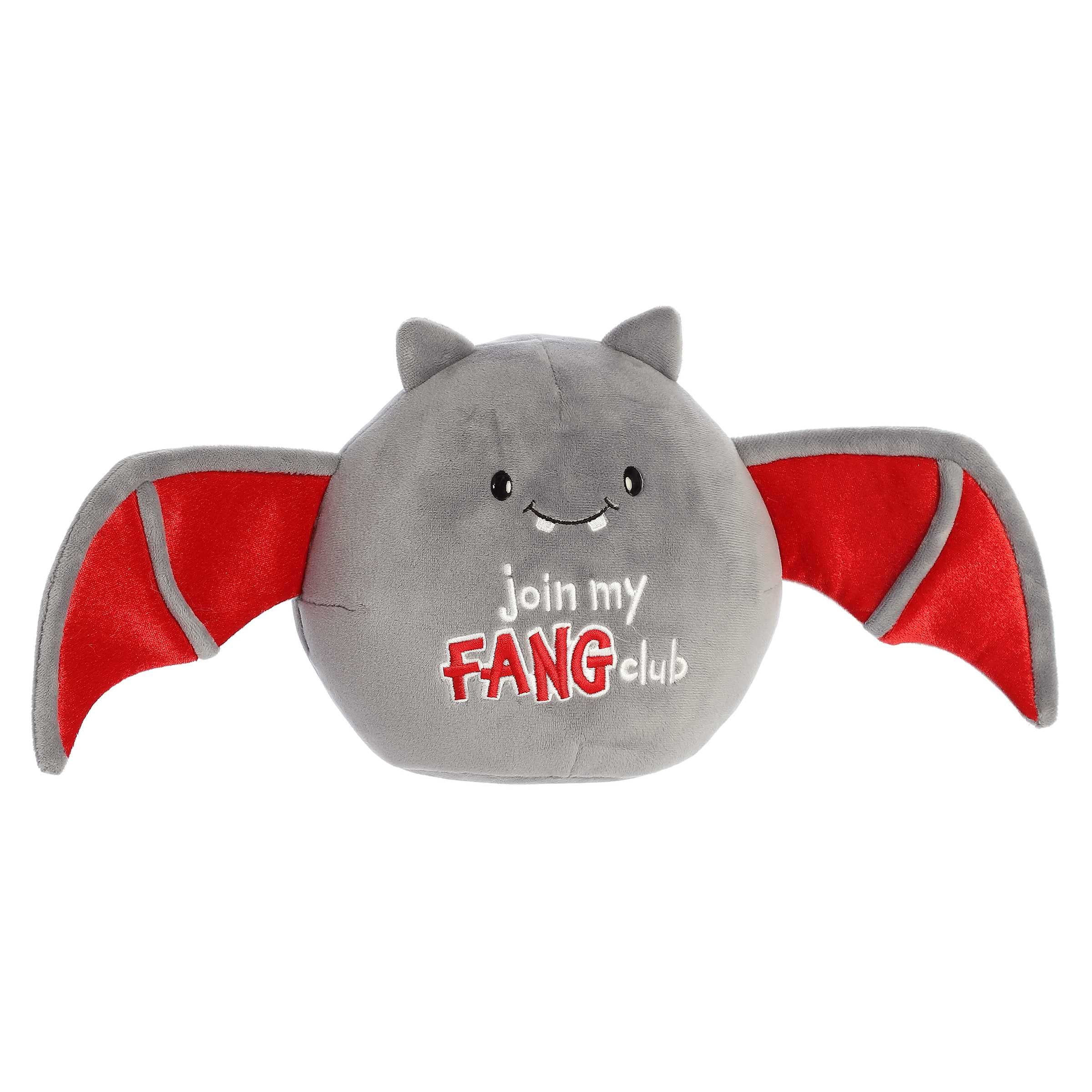 Aurora® - JUST SAYIN'™ - 8" Fang Club Bat™