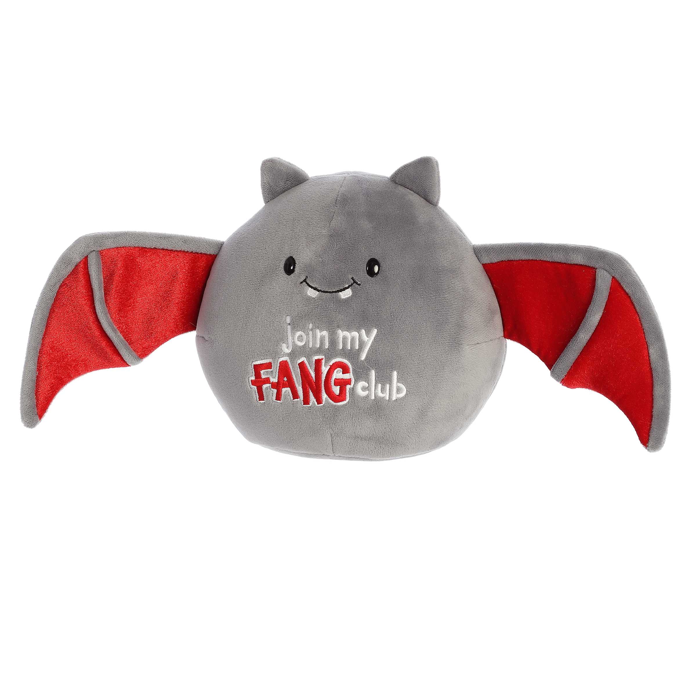 Aurora® - JUST SAYIN'™ - 8" Fang Club Bat™