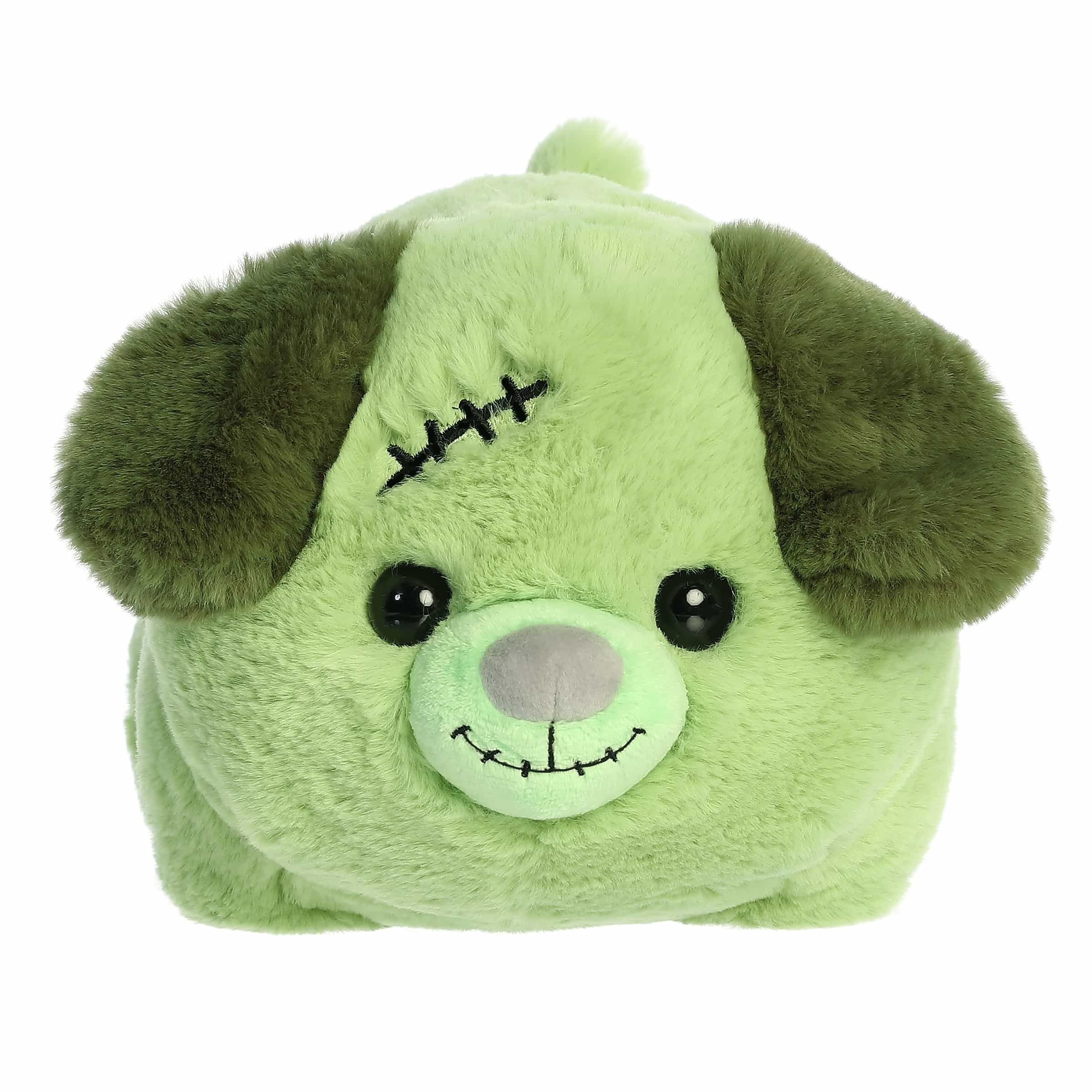 Aurora® - Spudsters™ - 10" Zach Zombie Dog™
