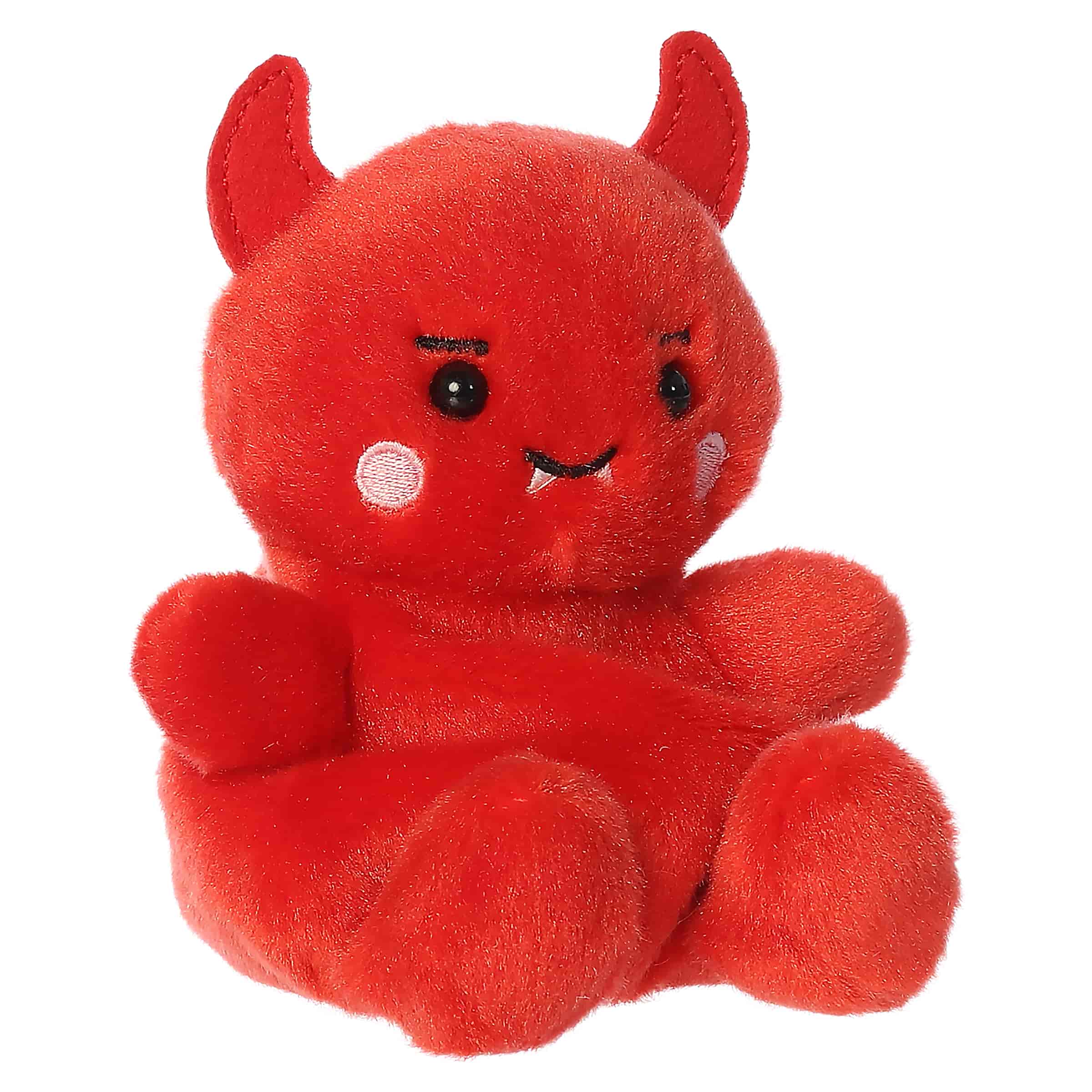 Aurora® - Palm Pals™ - 4.5" Damien Devil™