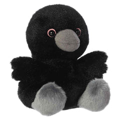 Aurora® - Palm Pals™ - 4.5" Poe Raven™