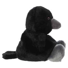 Aurora® - Palm Pals™ - 4.5" Poe Raven™