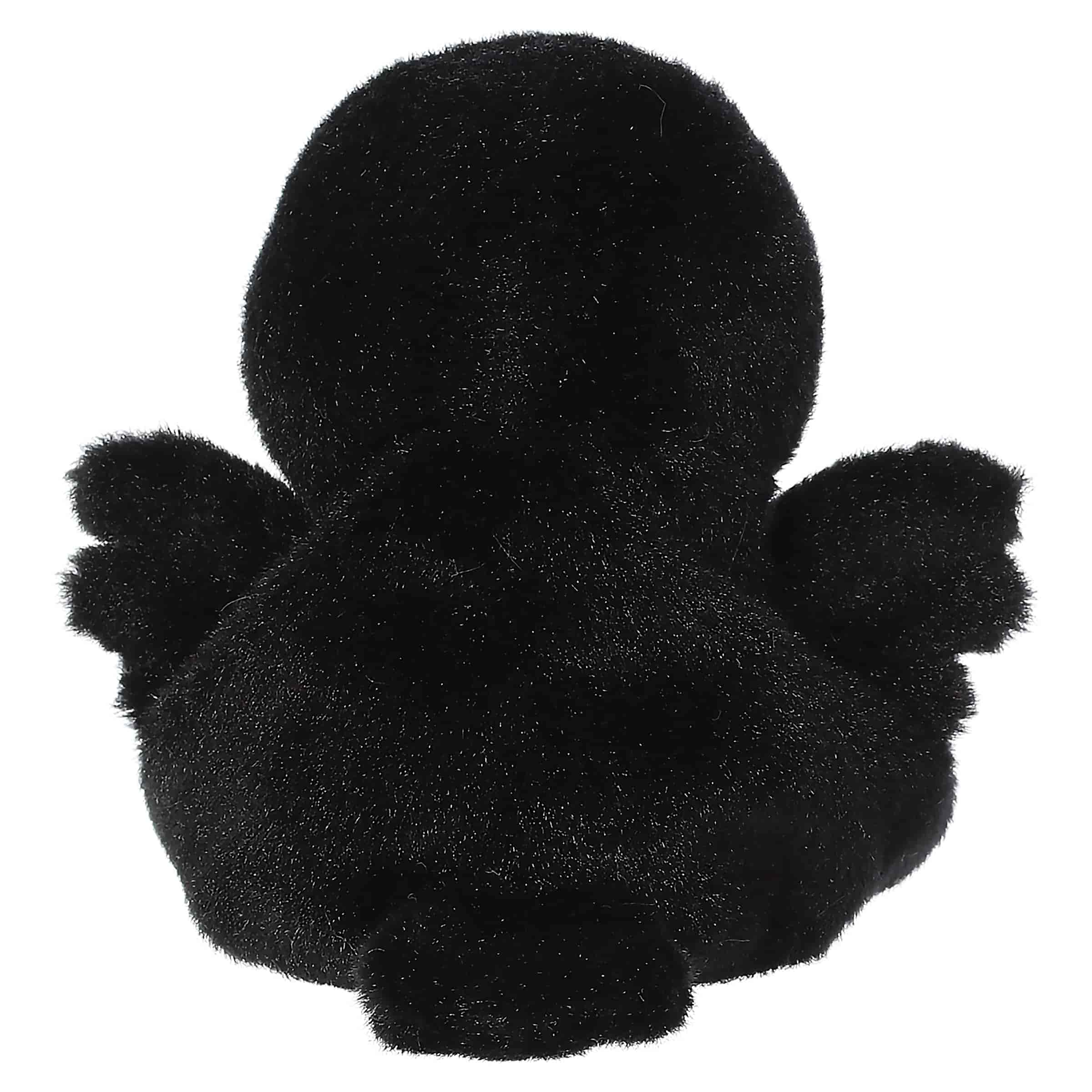 Aurora® - Palm Pals™ - 4.5" Poe Raven™