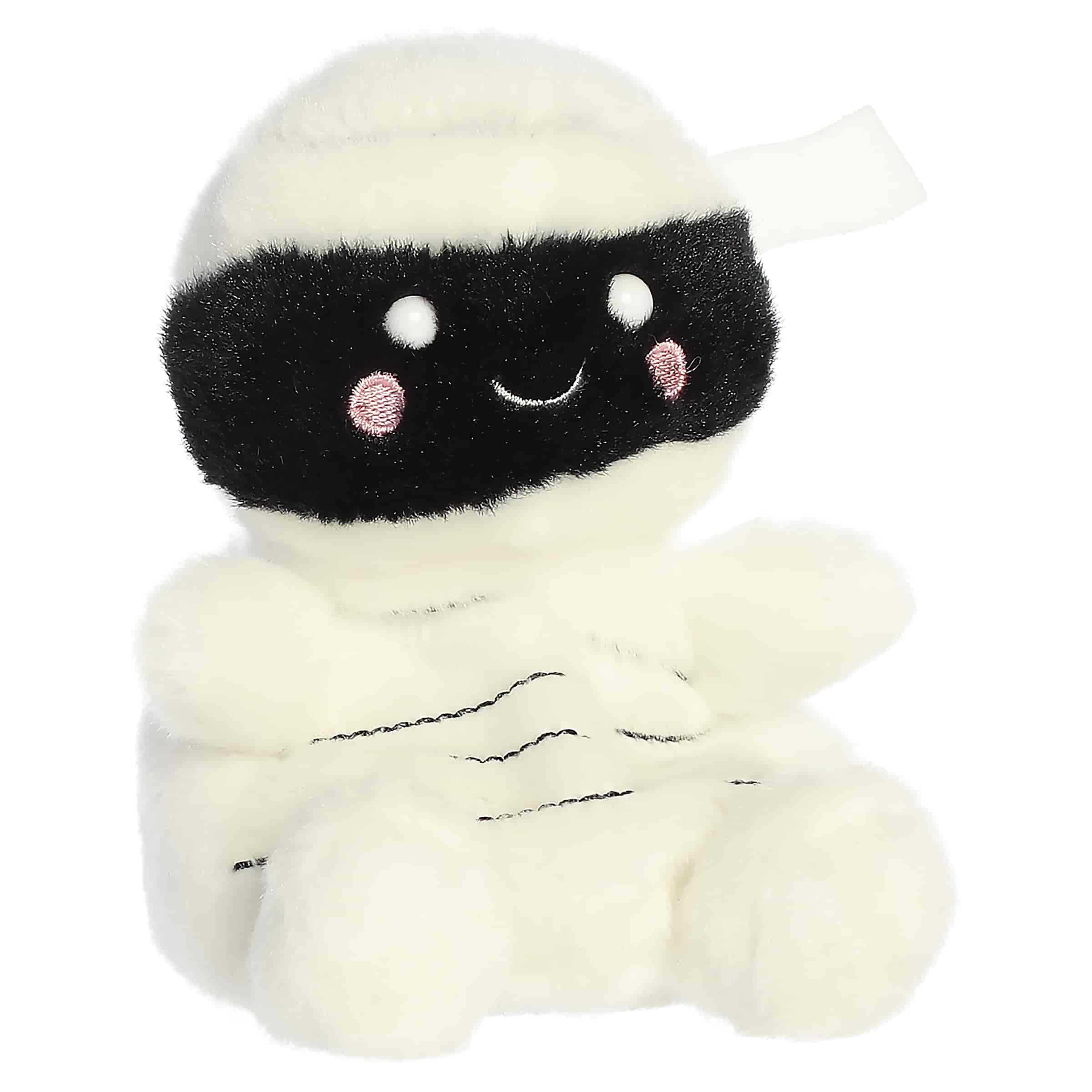 Aurora® - Palm Pals™ - 4" Wraphael Mummy™