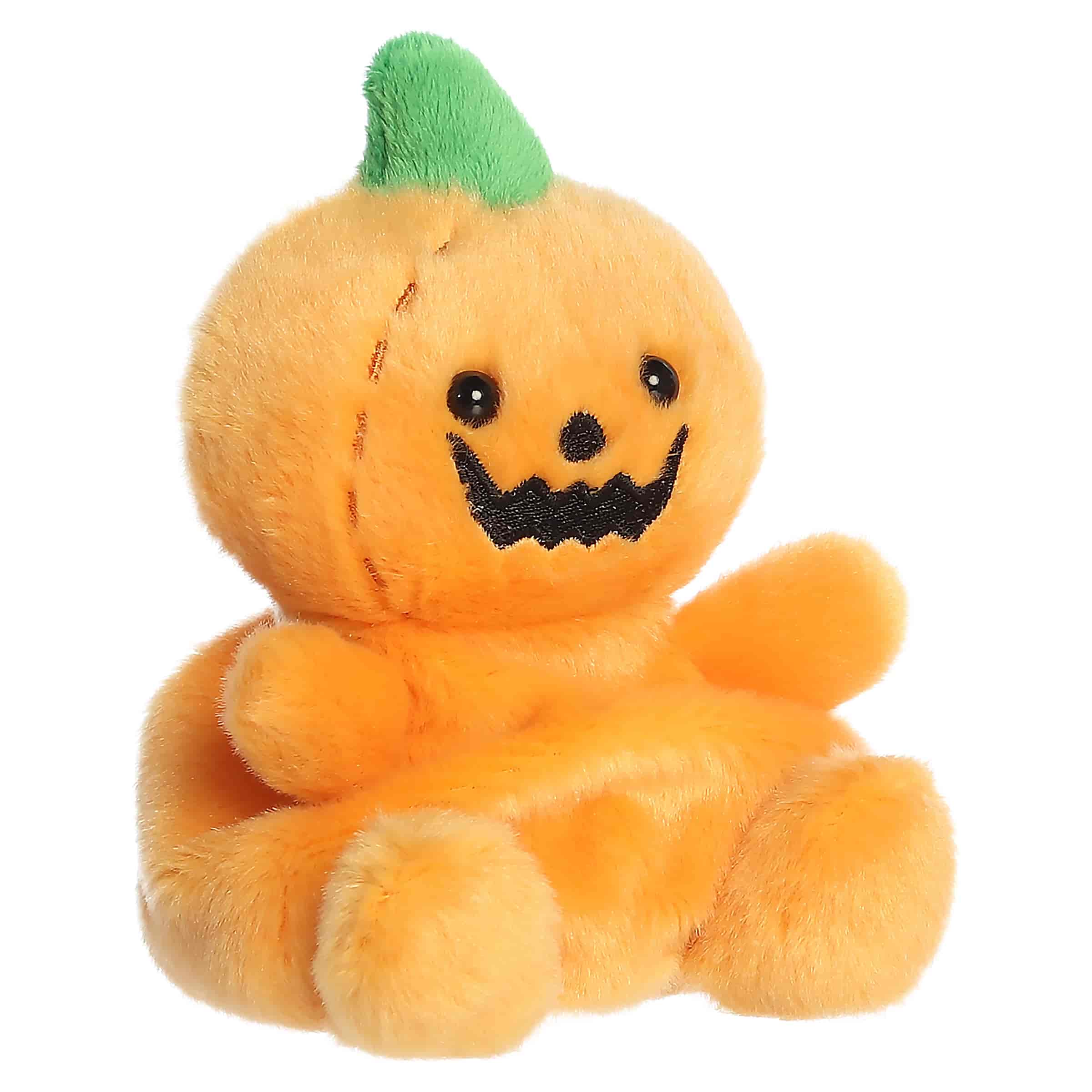 Aurora® - Palm Pals™ - Pumpkin Family