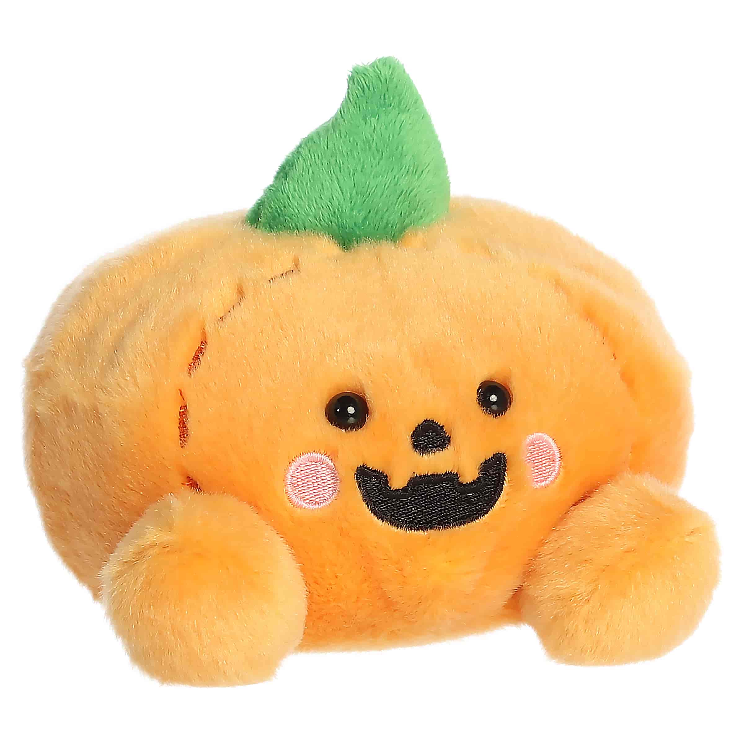 Aurora® - Palm Pals™ - Pumpkin Family