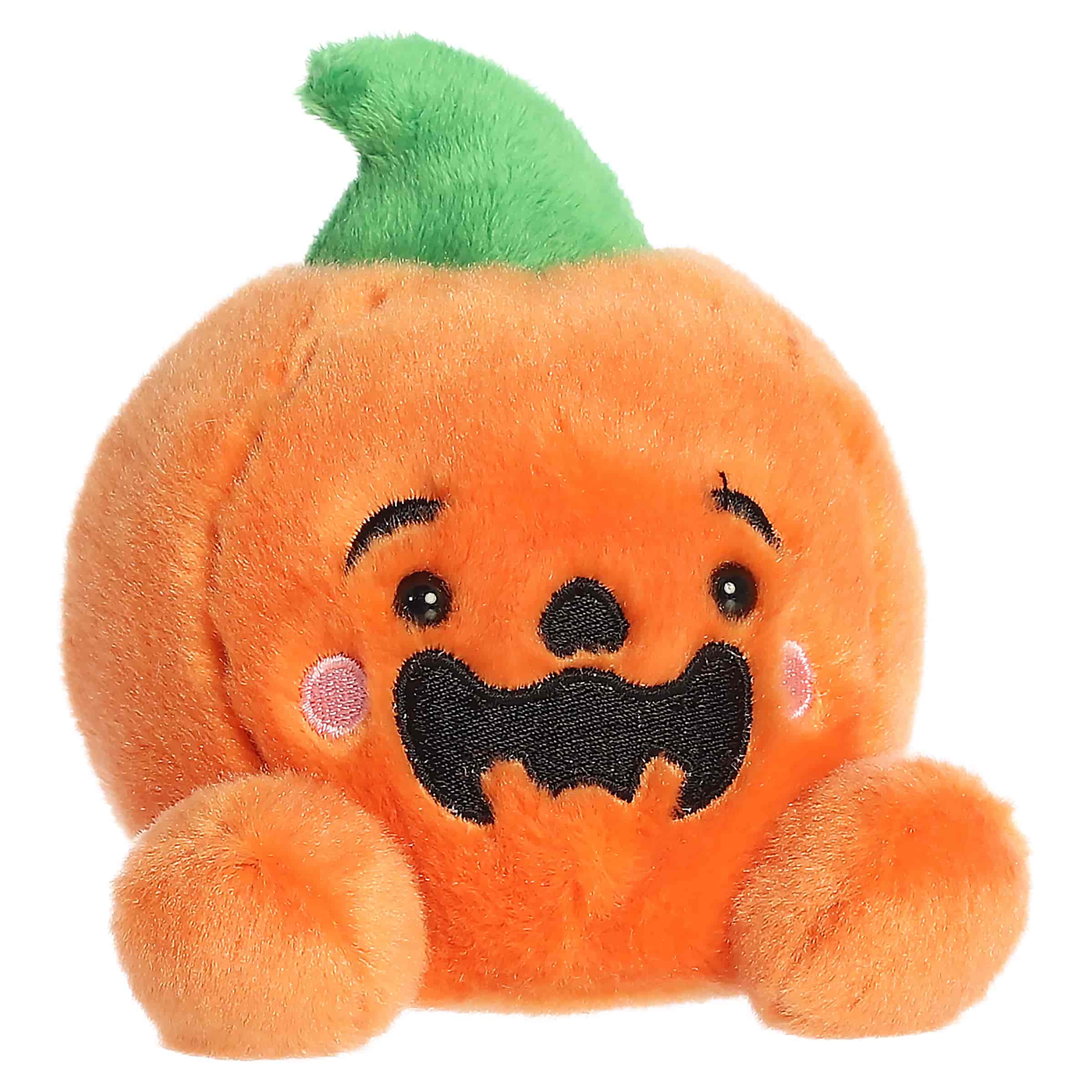 Aurora® - Palm Pals™ - Pumpkin Family