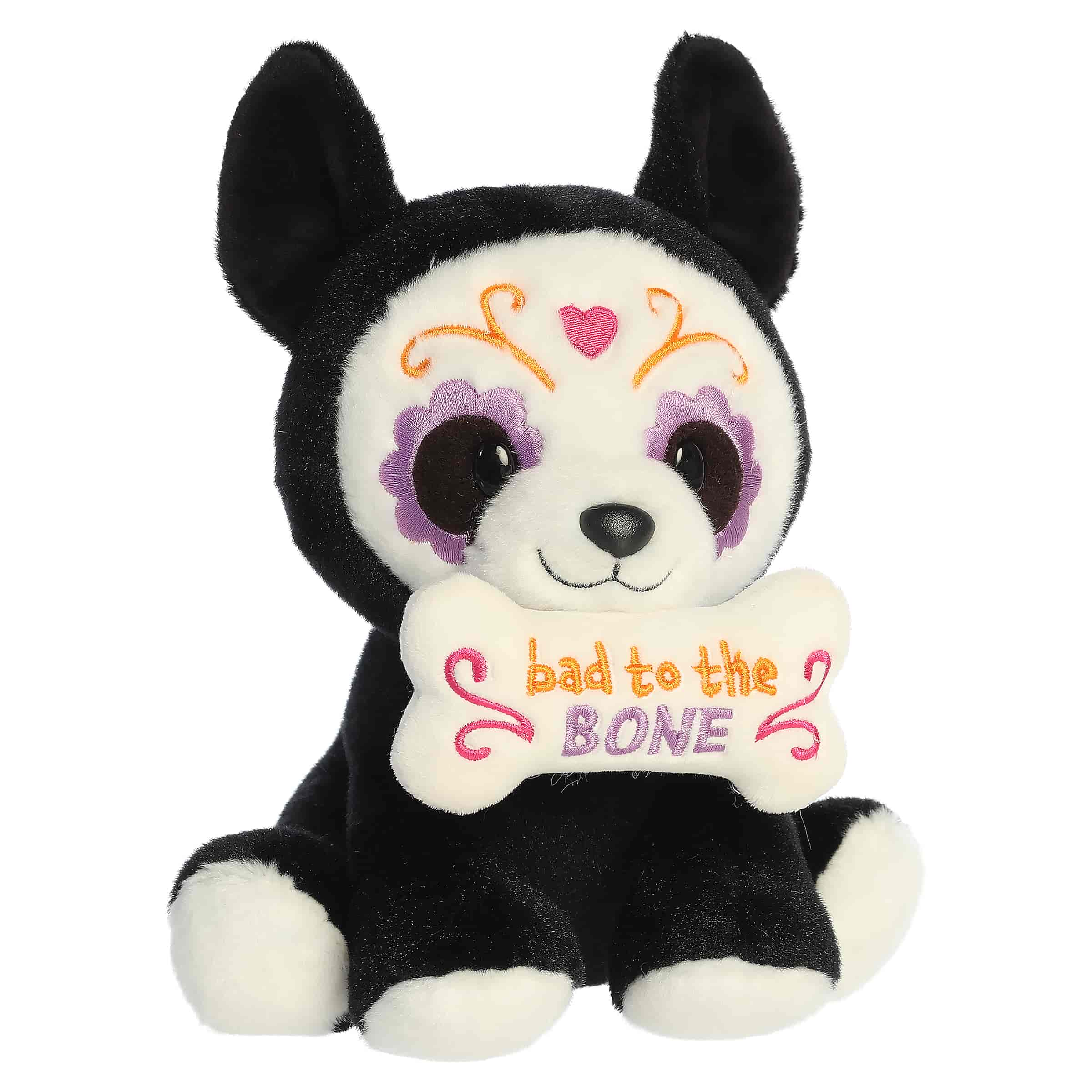 Aurora® - Halloween - 9" Bad To The Bone Xolo Dog™