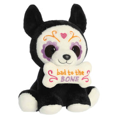 Aurora® - Halloween - 9" Bad To The Bone Xolo Dog™