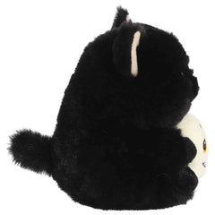Aurora® - Rolly Pet™ - 5.5" Jet Black Cat™