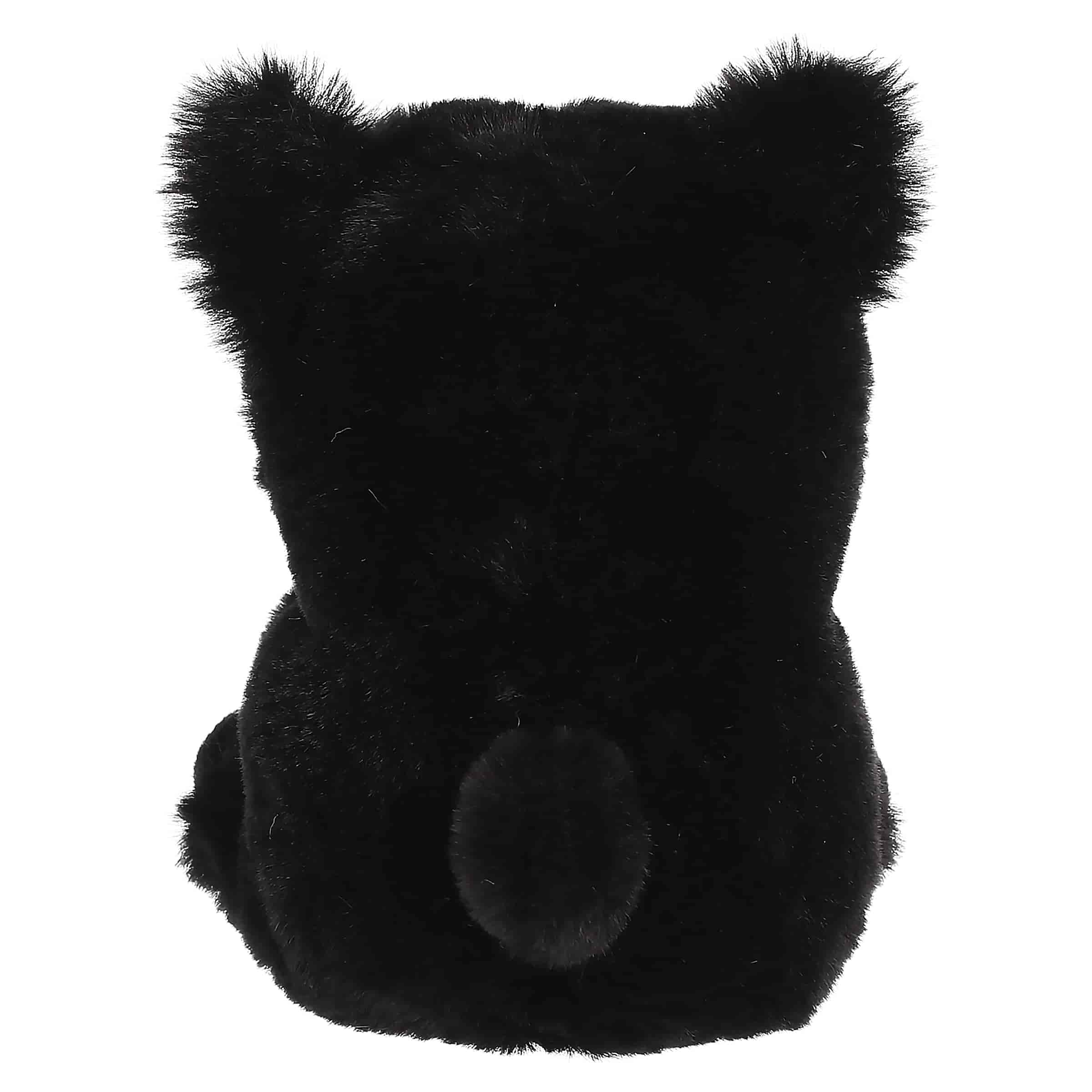 Aurora® - Rolly Pet™ - 5.5" Jet Black Cat™