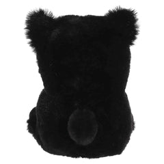 Aurora® - Rolly Pet™ - 5.5" Jet Black Cat™