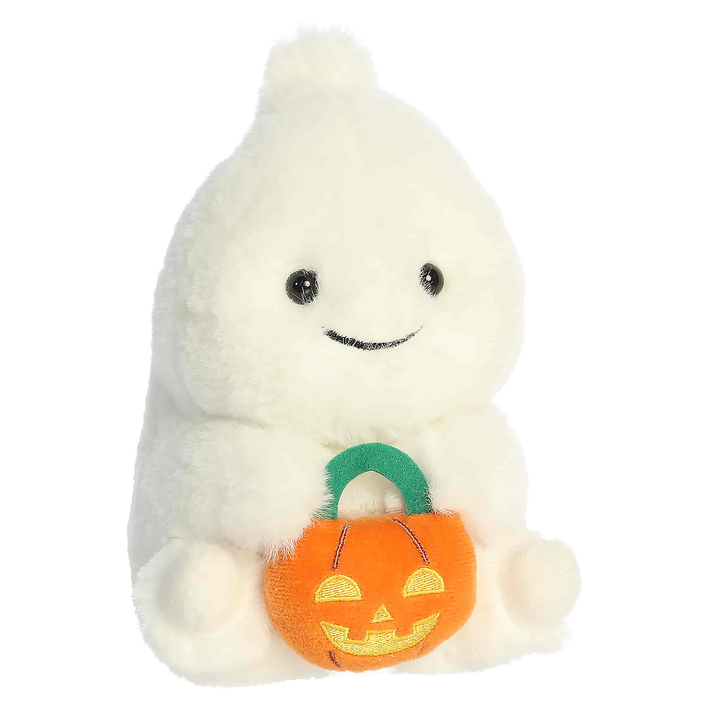 Aurora® - Rolly Pet™ - 5.5" Gerome Ghost™