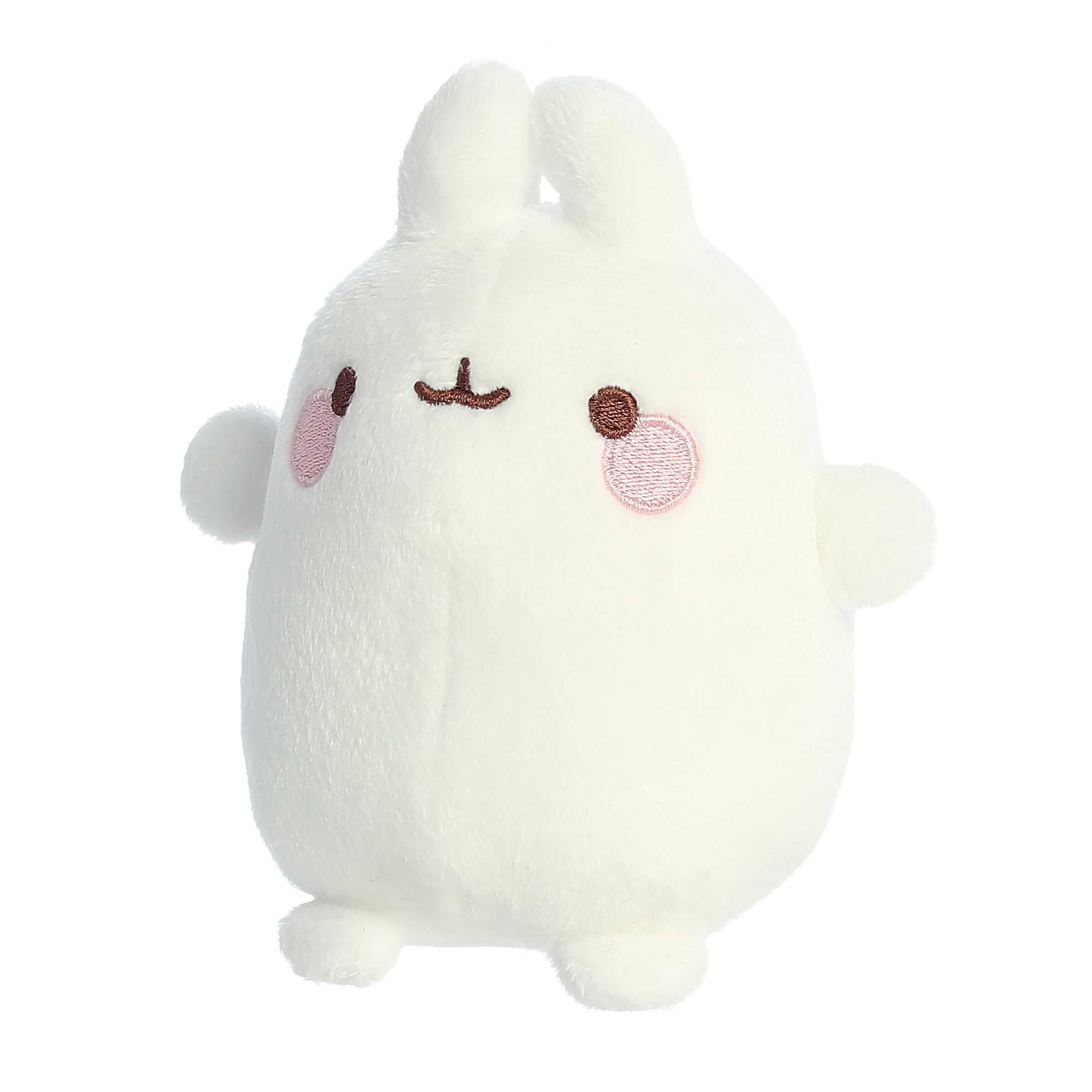 Aurora® - Molang - 5" Molang