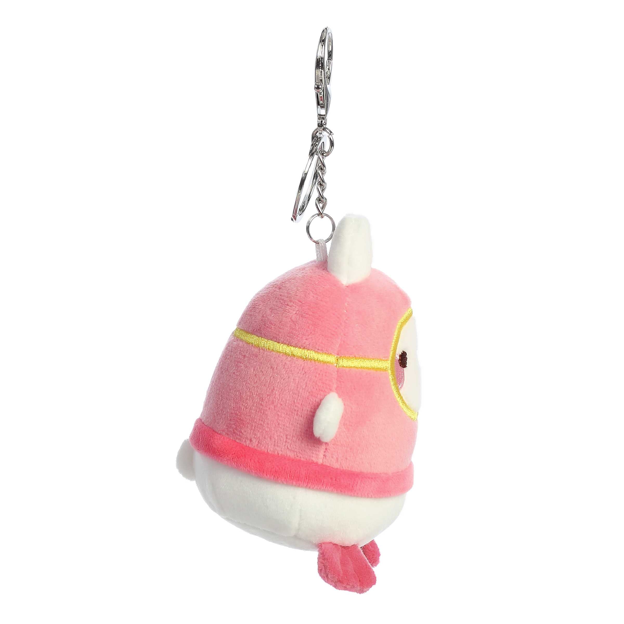 Aurora® - Molang - 4" Scuba Molang Keychain