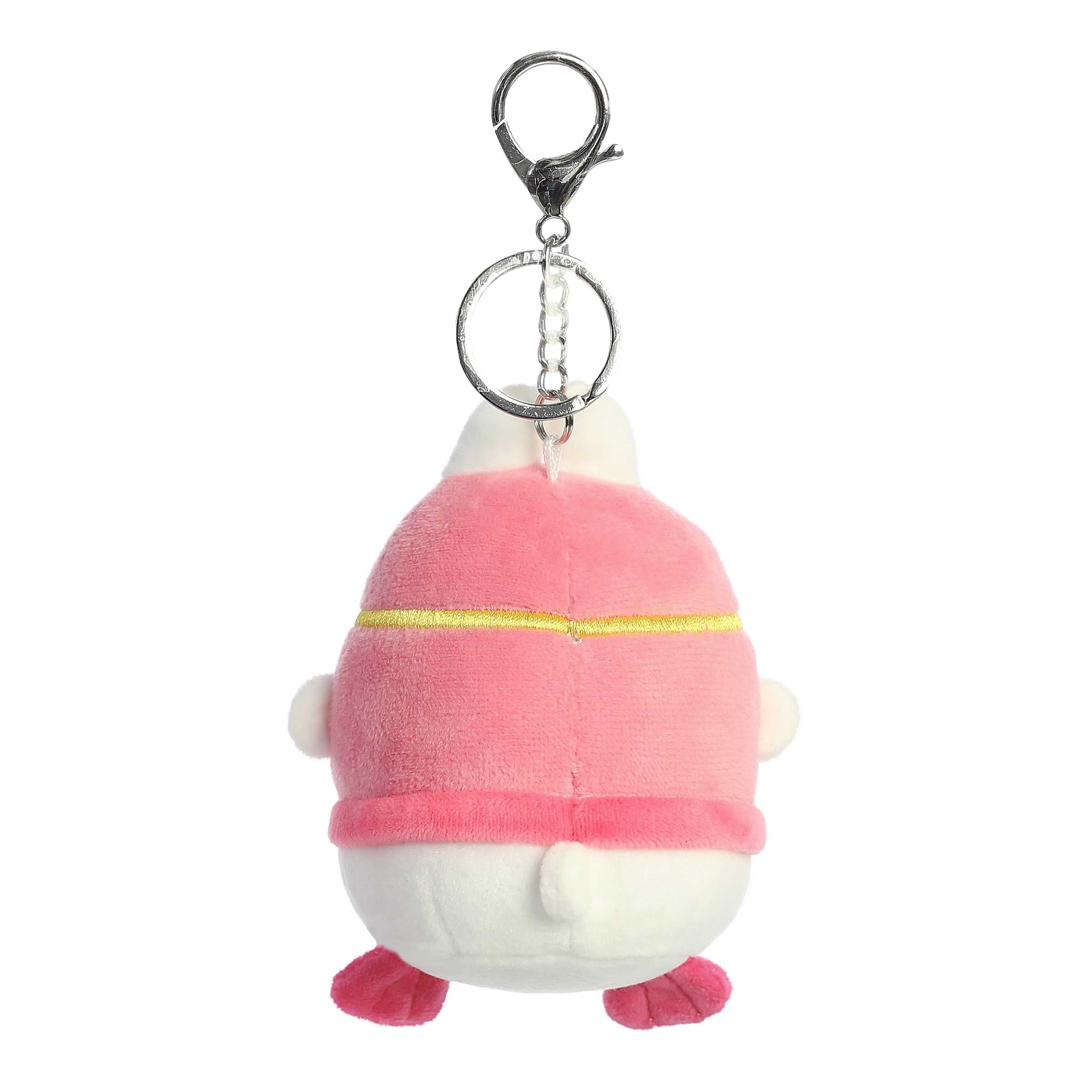 Aurora® - Molang - 4" Scuba Molang Keychain