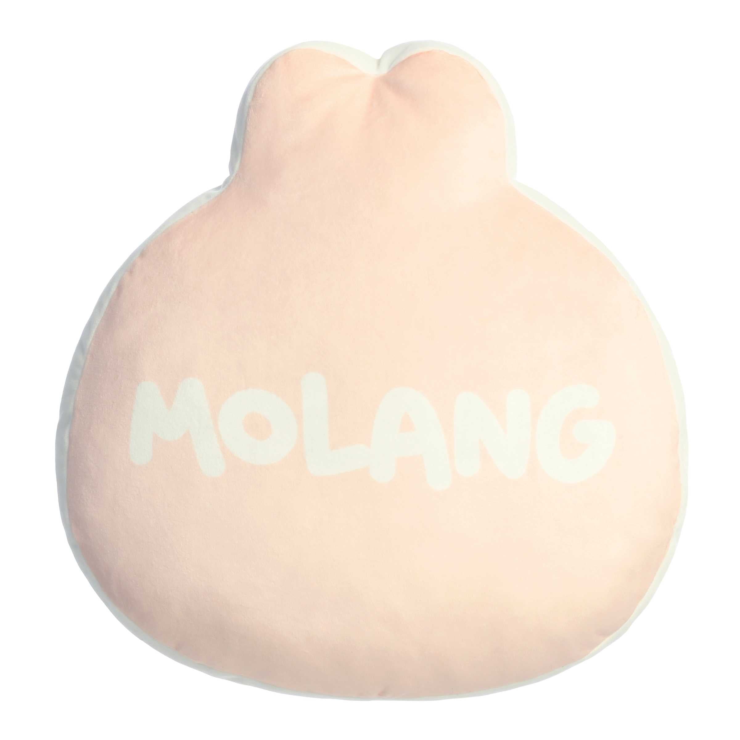 Aurora® - Molang - Squishy Molang de 14"