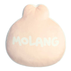 Aurora® - Molang - 14" Squishy Molang